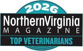 2026 Northern Virginia Magazine Top Veterinarians