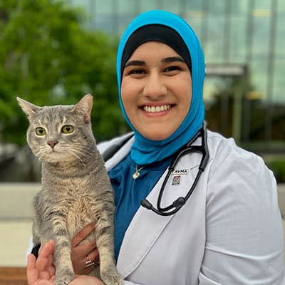 Hidayah Martinez-Jaka